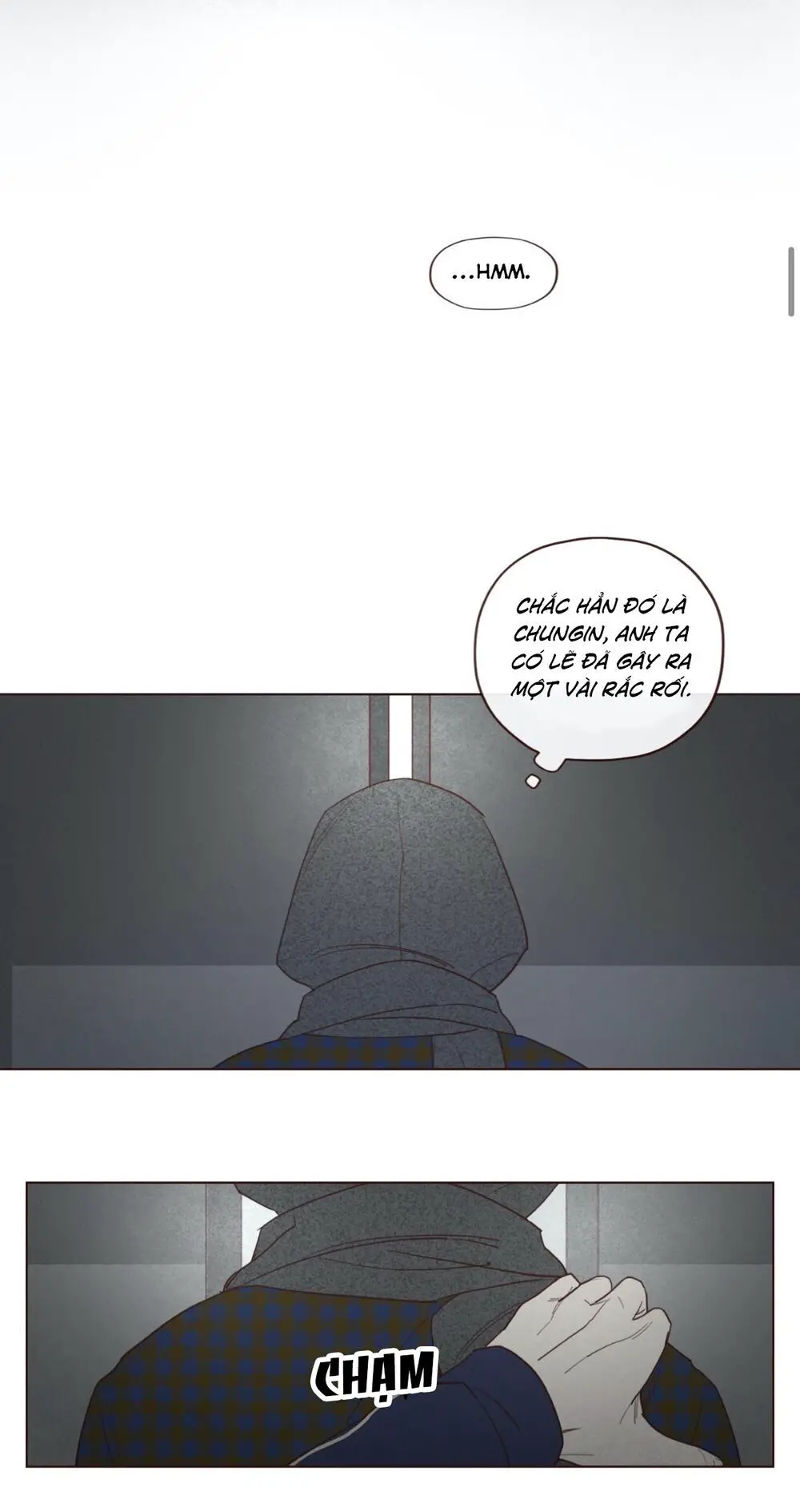 Vận Mệnh Không Mắc Sai Lầm Nettruyen ZZZ Chương 35 Page 9