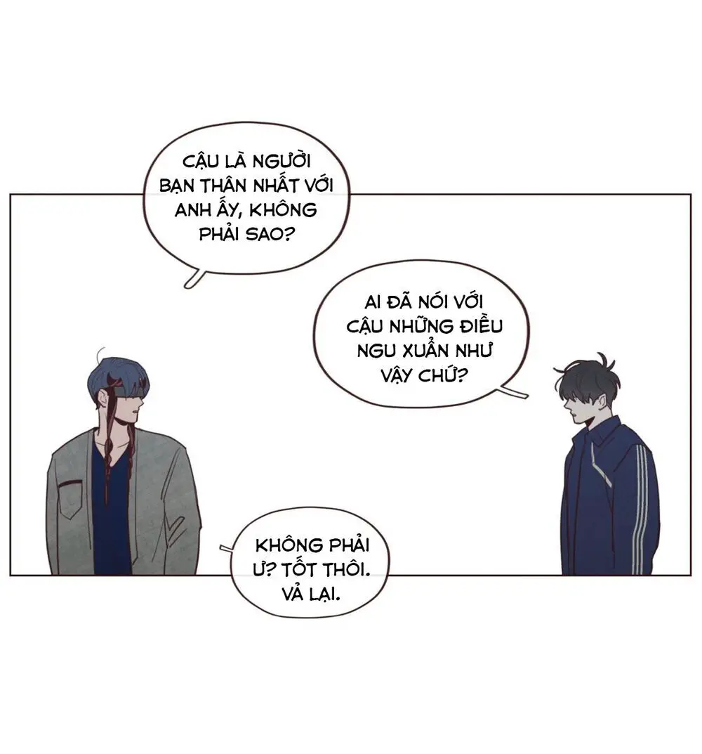 Vận Mệnh Không Mắc Sai Lầm Nettruyen ZZZ Chương 35 Page 38