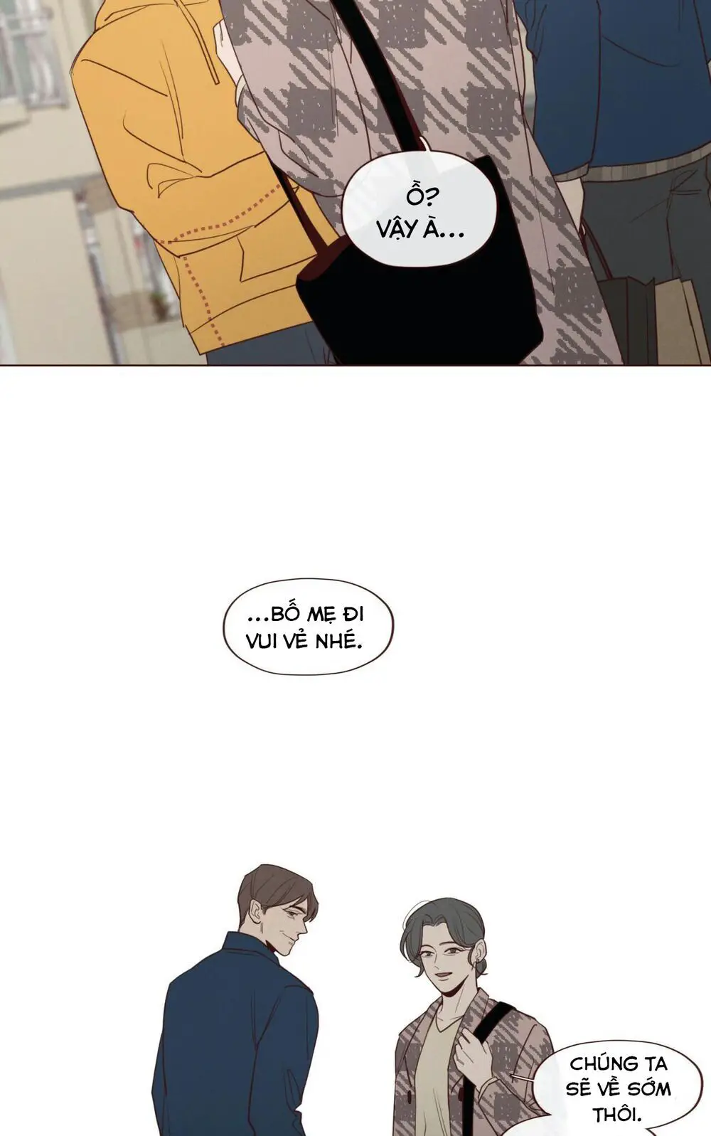 Vận Mệnh Không Mắc Sai Lầm Nettruyen ZZZ Chương 33 Page 6