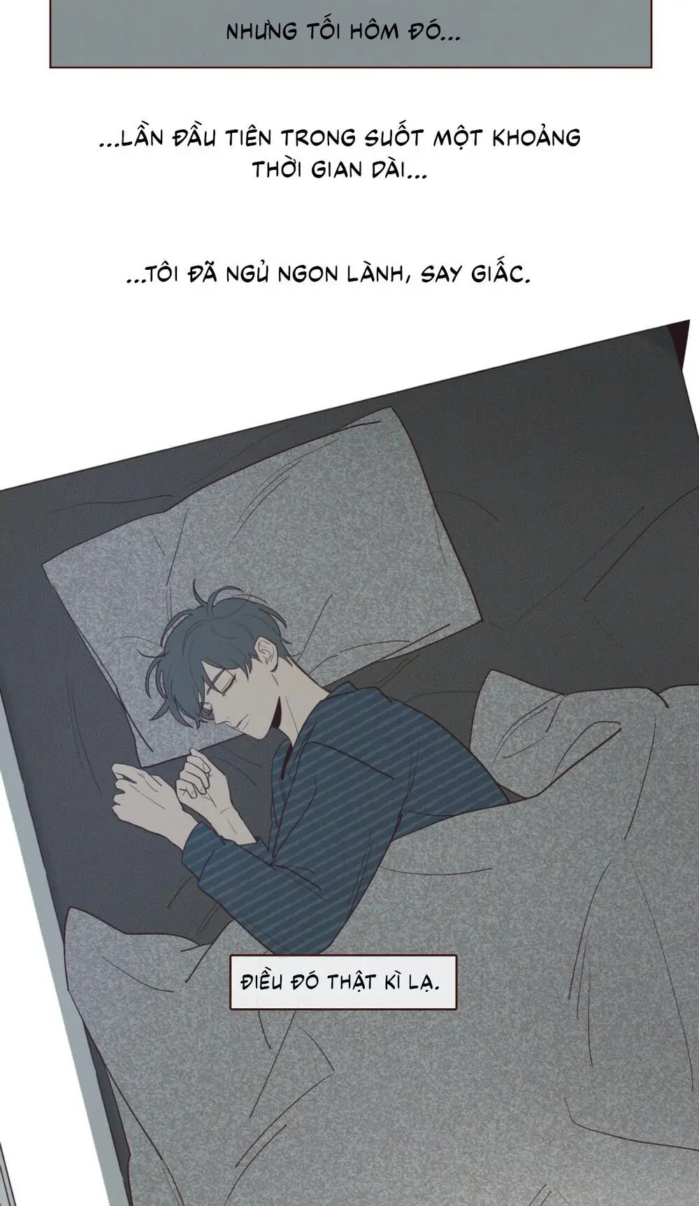 Vận Mệnh Không Mắc Sai Lầm Nettruyen ZZZ Chương 33 Page 11