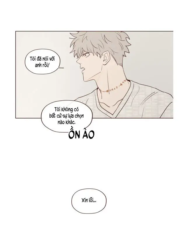 Vận Mệnh Không Mắc Sai Lầm Nettruyen ZZZ Chương 16 Page 6