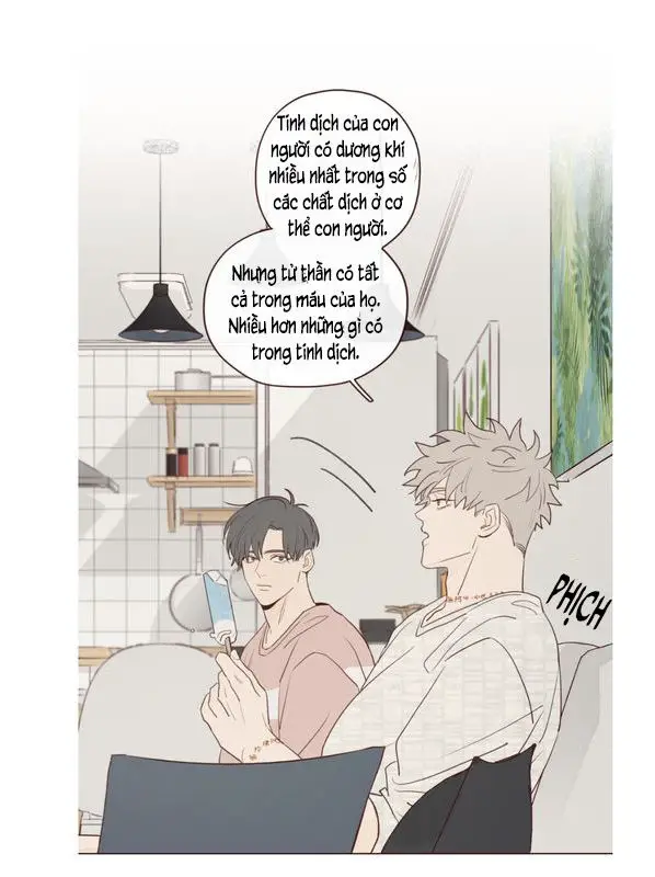 Vận Mệnh Không Mắc Sai Lầm Nettruyen ZZZ Chương 16 Page 23