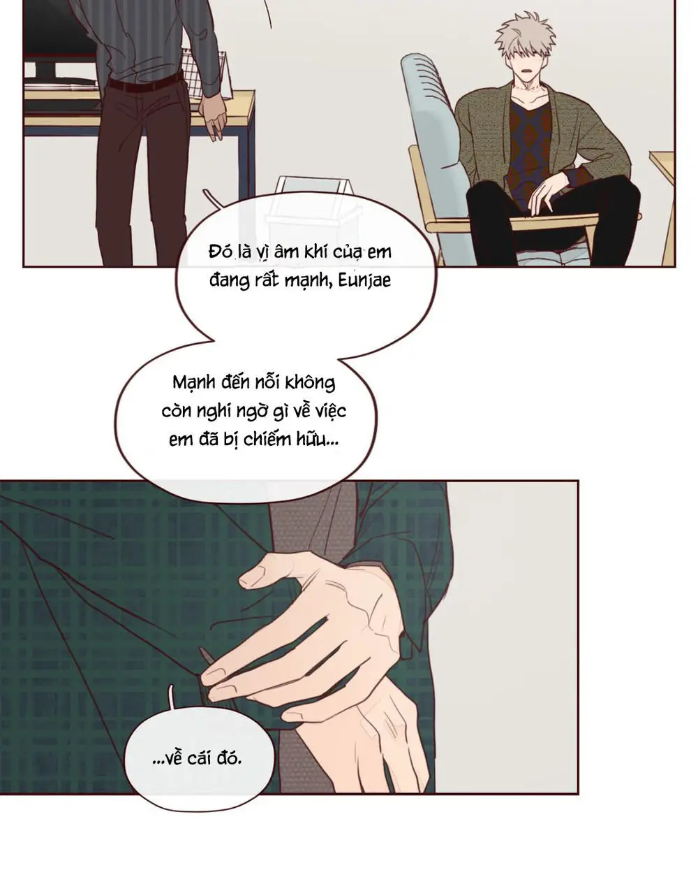 Vận Mệnh Không Mắc Sai Lầm Nettruyen ZZZ Chương 7 Page 11