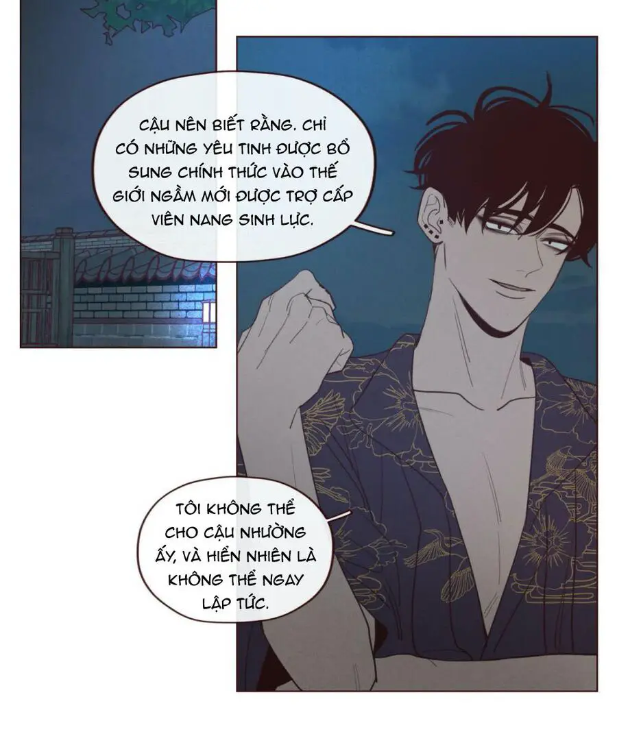 Vận Mệnh Không Mắc Sai Lầm Nettruyen ZZZ Chương 43 Page 9