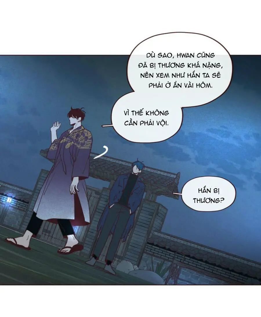 Vận Mệnh Không Mắc Sai Lầm Nettruyen ZZZ Chương 43 Page 10