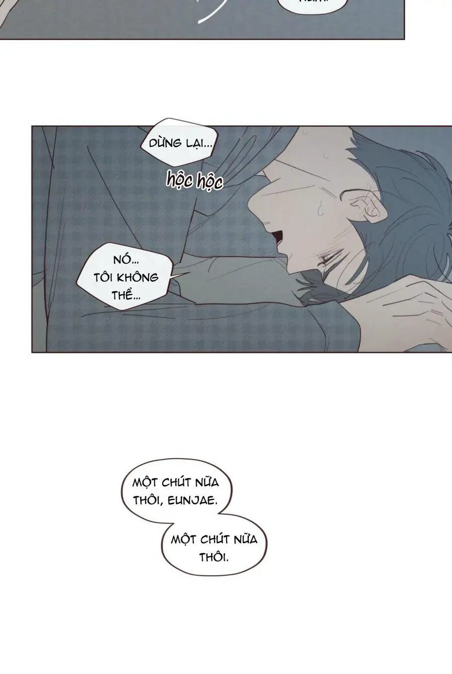Vận Mệnh Không Mắc Sai Lầm Nettruyen ZZZ Chương 43 Page 19
