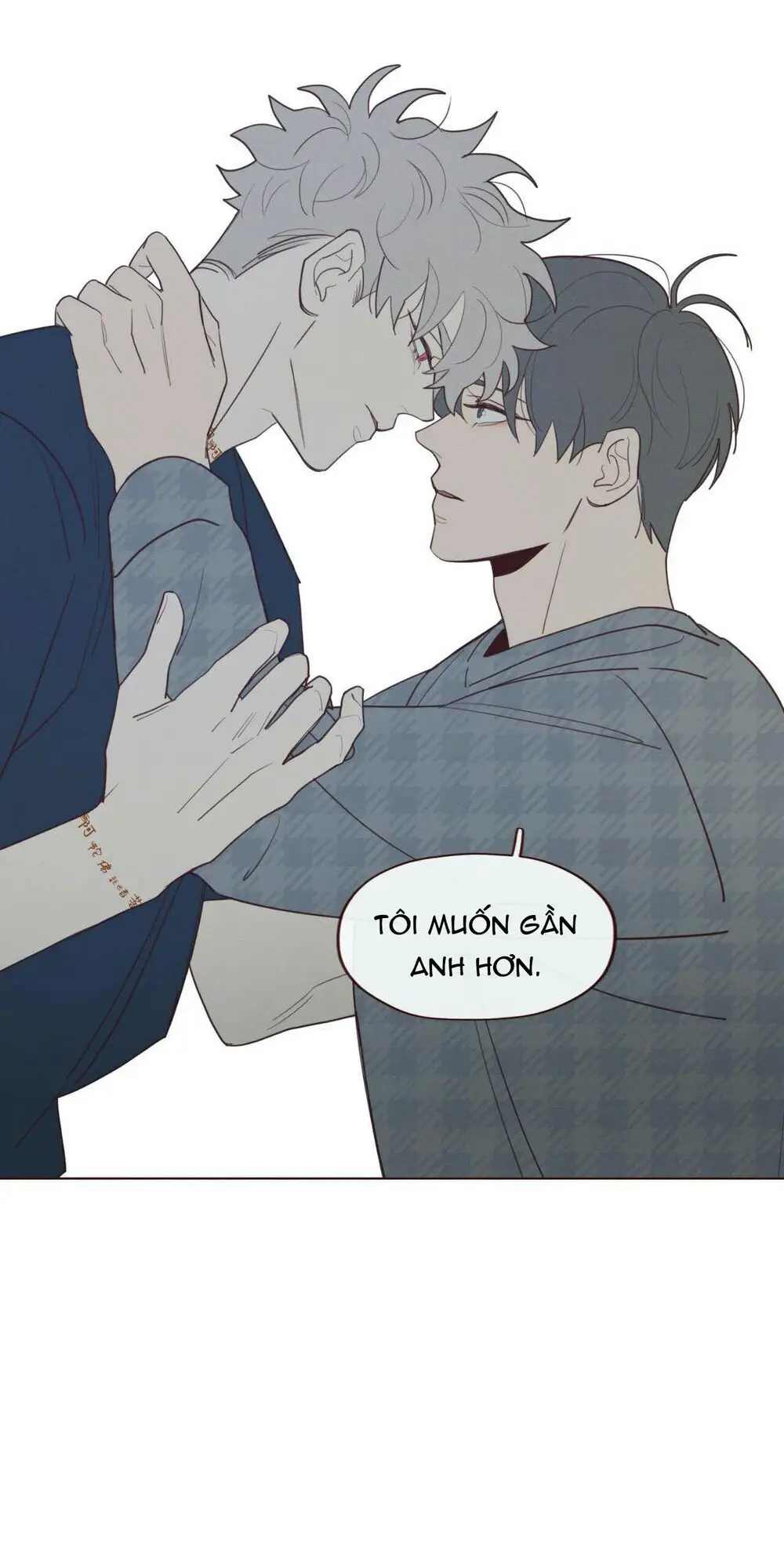 Vận Mệnh Không Mắc Sai Lầm Nettruyen ZZZ Chương 40 Page 19