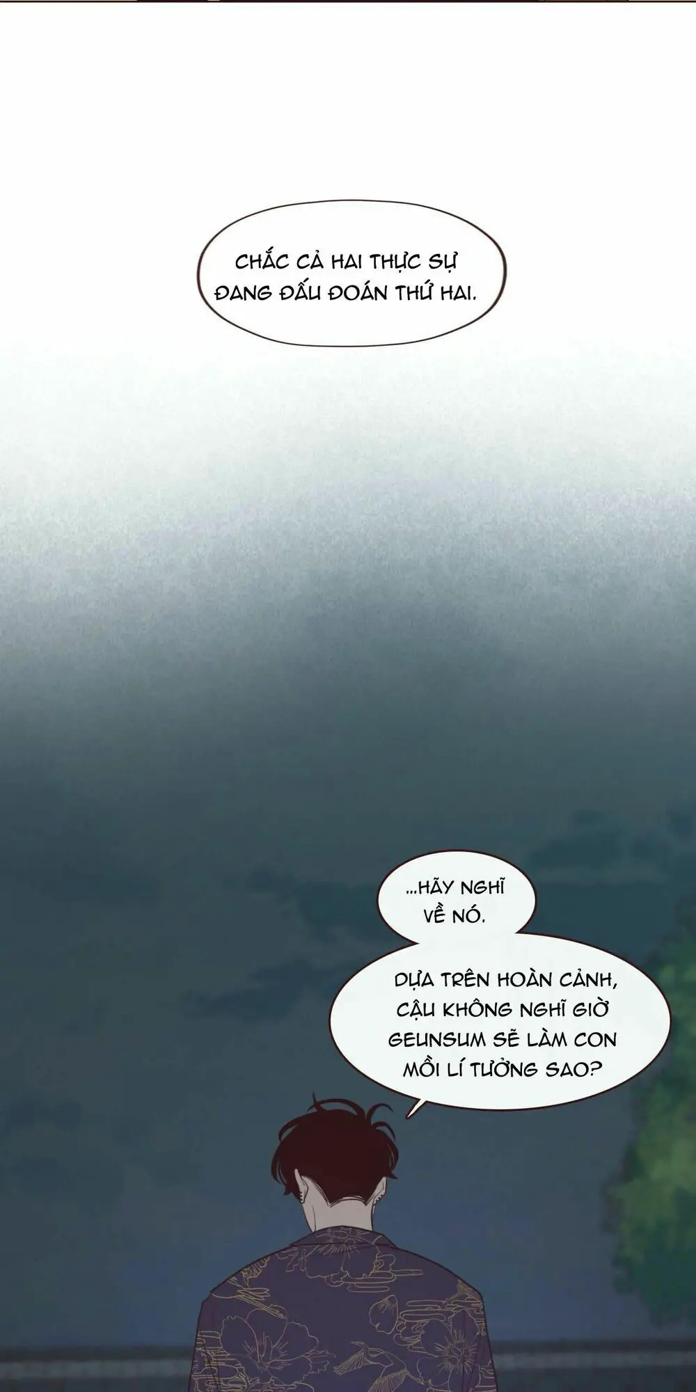 Vận Mệnh Không Mắc Sai Lầm Nettruyen ZZZ Chương 40 Page 35