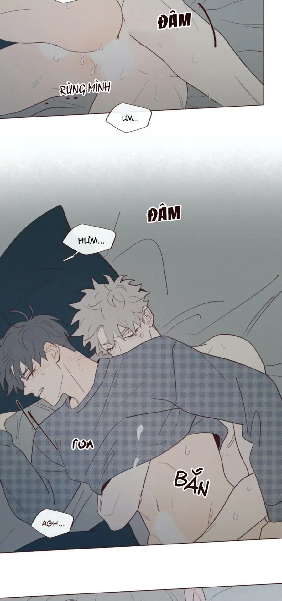 Vận Mệnh Không Mắc Sai Lầm Nettruyen ZZZ Chương 42 Page 16
