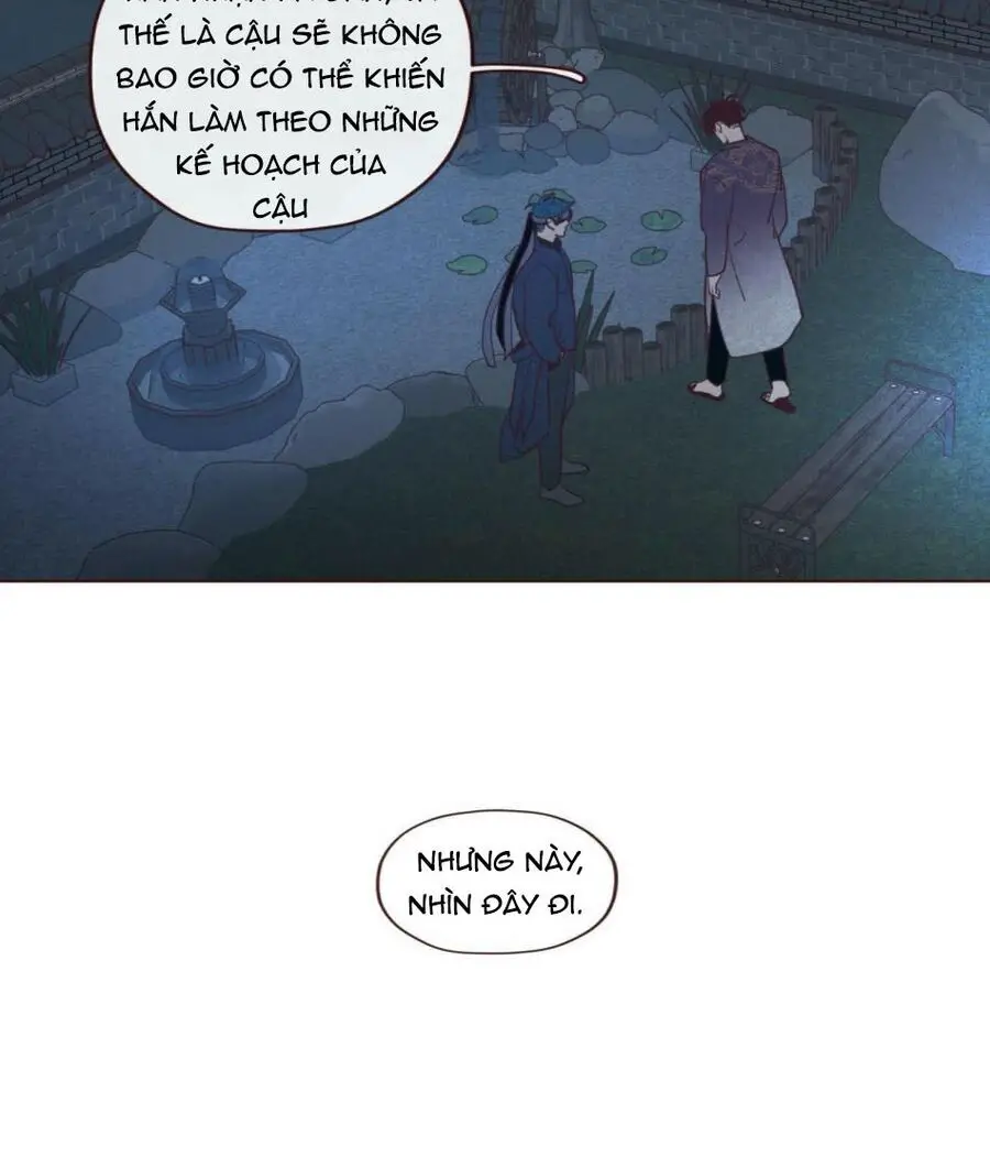 Vận Mệnh Không Mắc Sai Lầm Nettruyen ZZZ Chương 42 Page 26