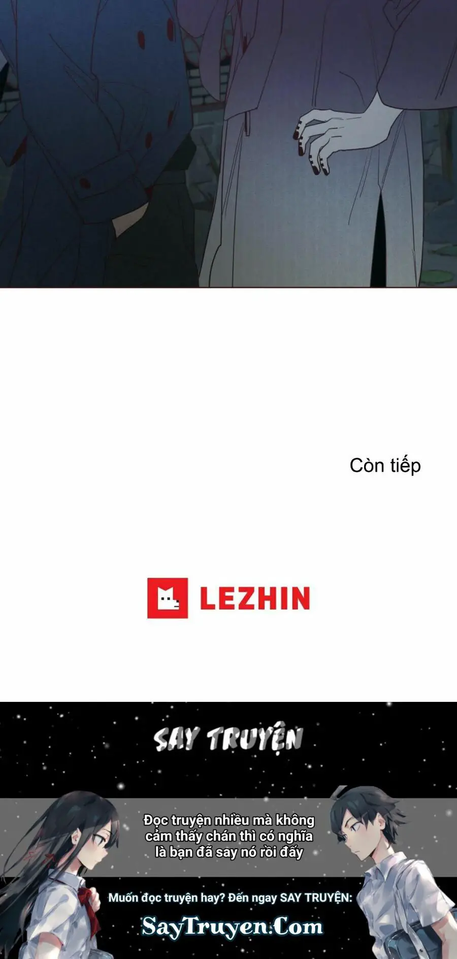 Vận Mệnh Không Mắc Sai Lầm Nettruyen ZZZ Chương 42 Page 31