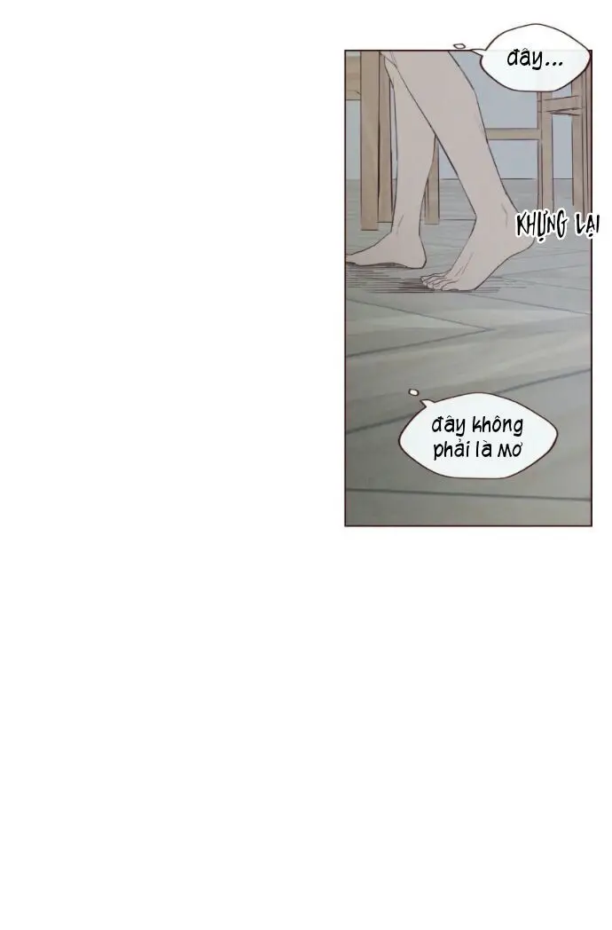 Vận Mệnh Không Mắc Sai Lầm Nettruyen ZZZ Chương 32 Page 4
