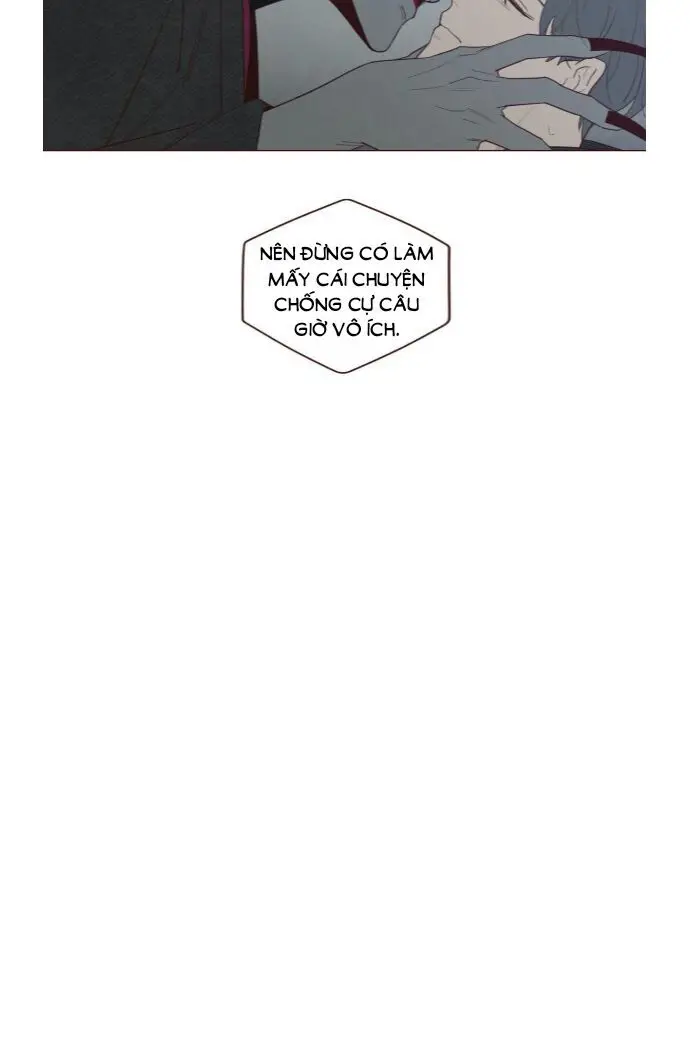 Vận Mệnh Không Mắc Sai Lầm Nettruyen ZZZ Chương 32 Page 13