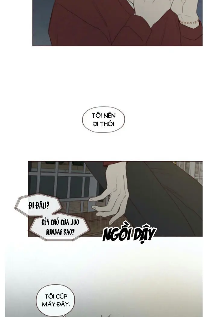 Vận Mệnh Không Mắc Sai Lầm Nettruyen ZZZ Chương 32 Page 18
