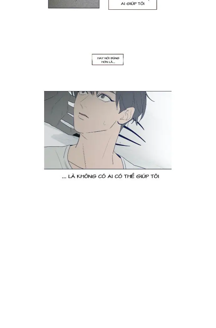 Vận Mệnh Không Mắc Sai Lầm Nettruyen ZZZ Chương 32 Page 31