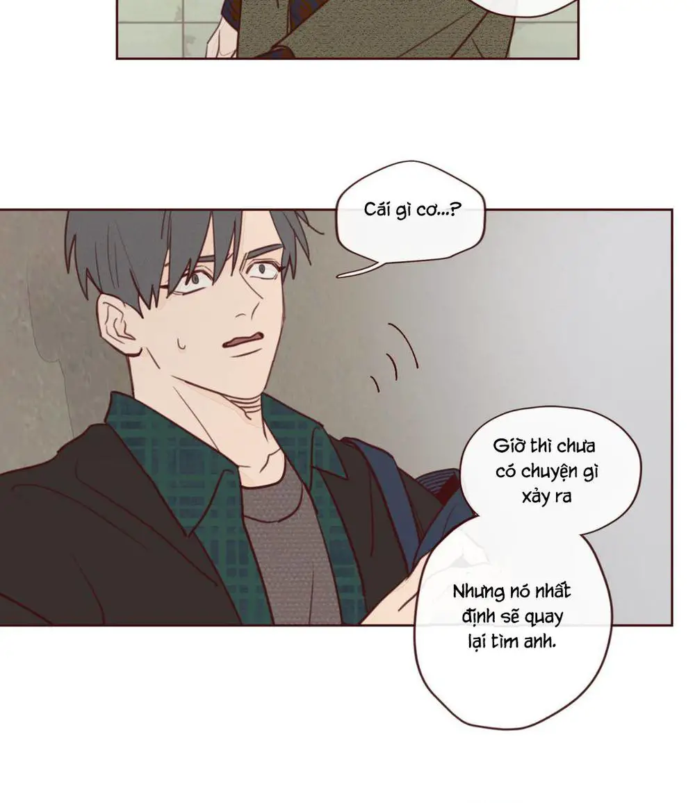 Vận Mệnh Không Mắc Sai Lầm Nettruyen ZZZ Chương 5 Page 56
