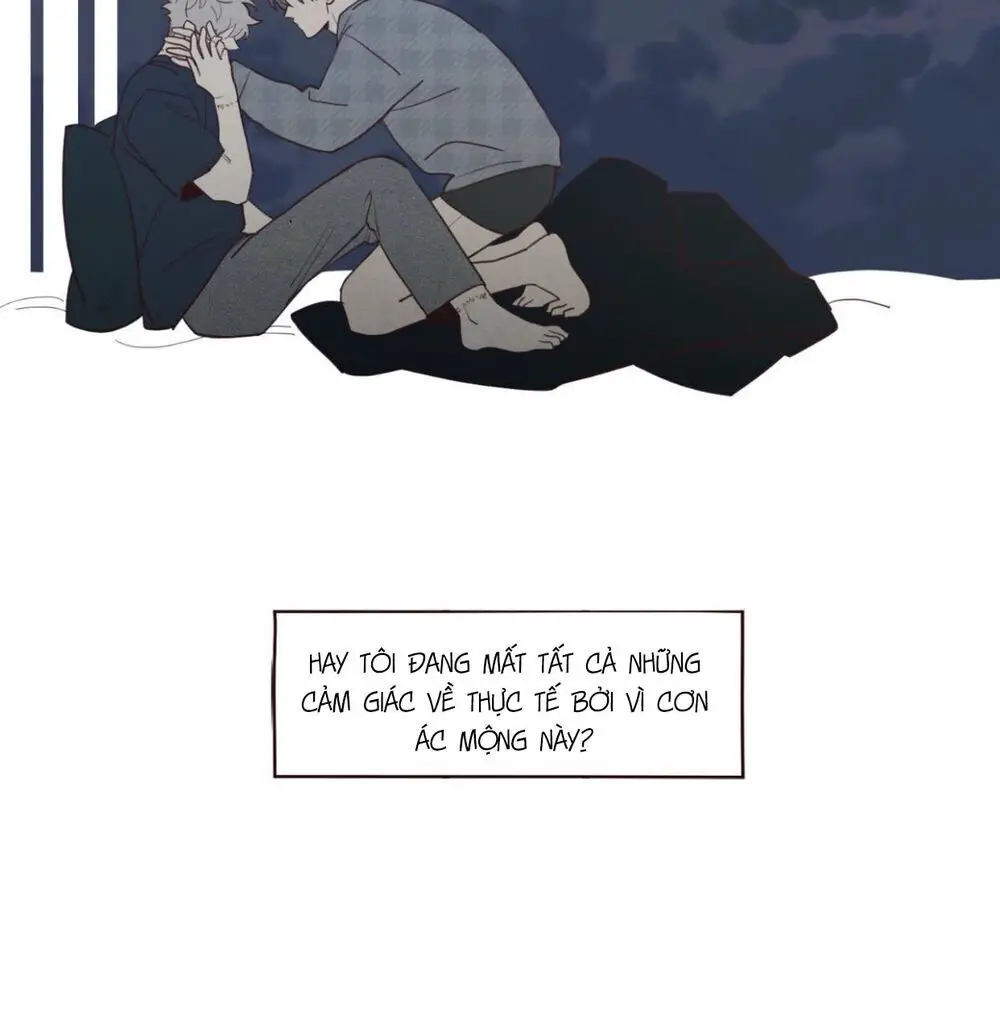 Vận Mệnh Không Mắc Sai Lầm Nettruyen ZZZ Chương 39 Page 42