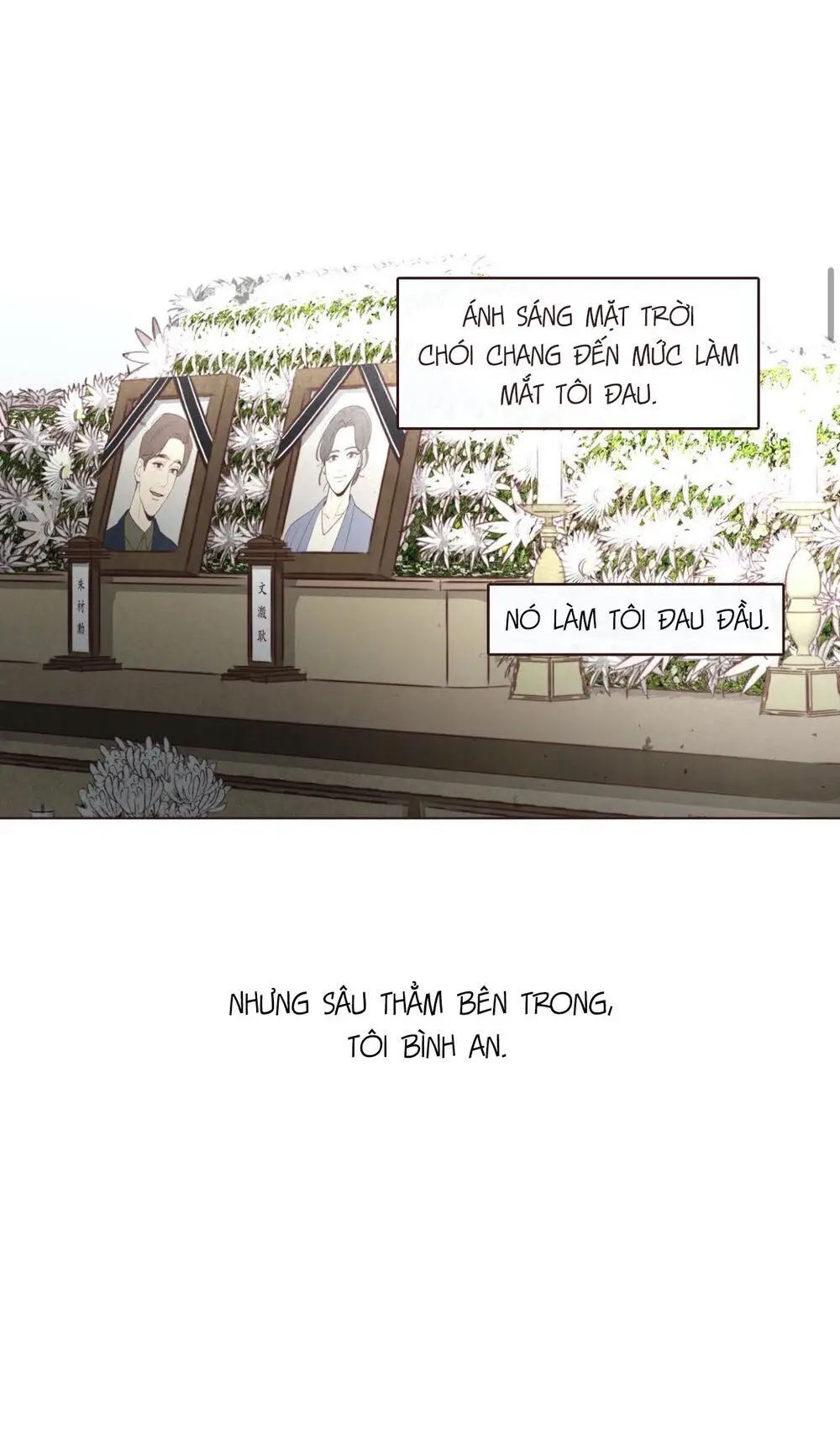 Vận Mệnh Không Mắc Sai Lầm Nettruyen ZZZ Chương 38 Page 7