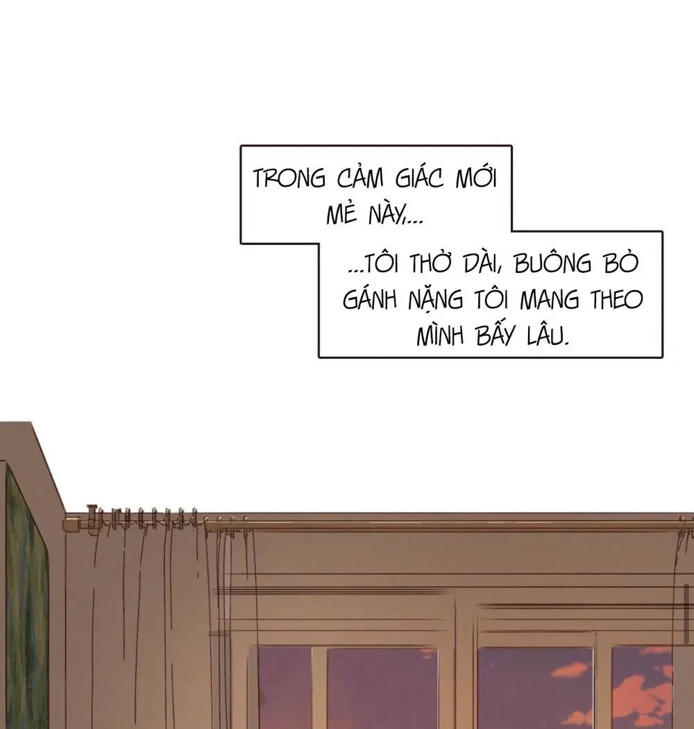 Vận Mệnh Không Mắc Sai Lầm Nettruyen ZZZ Chương 38 Page 21