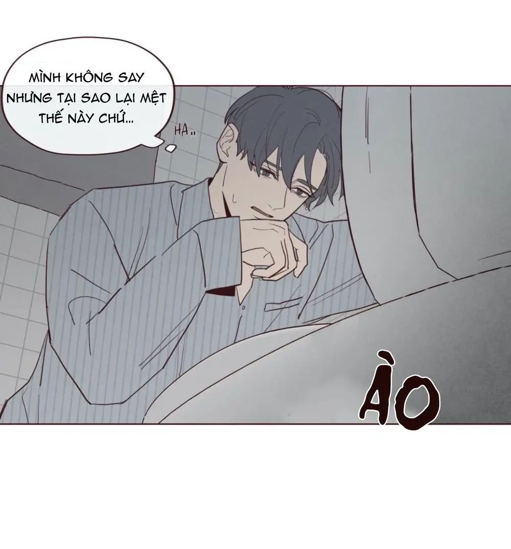 Vận Mệnh Không Mắc Sai Lầm Nettruyen ZZZ Chương 38 Page 32