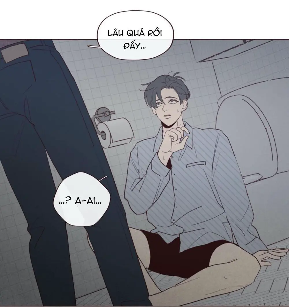 Vận Mệnh Không Mắc Sai Lầm Nettruyen ZZZ Chương 38 Page 35