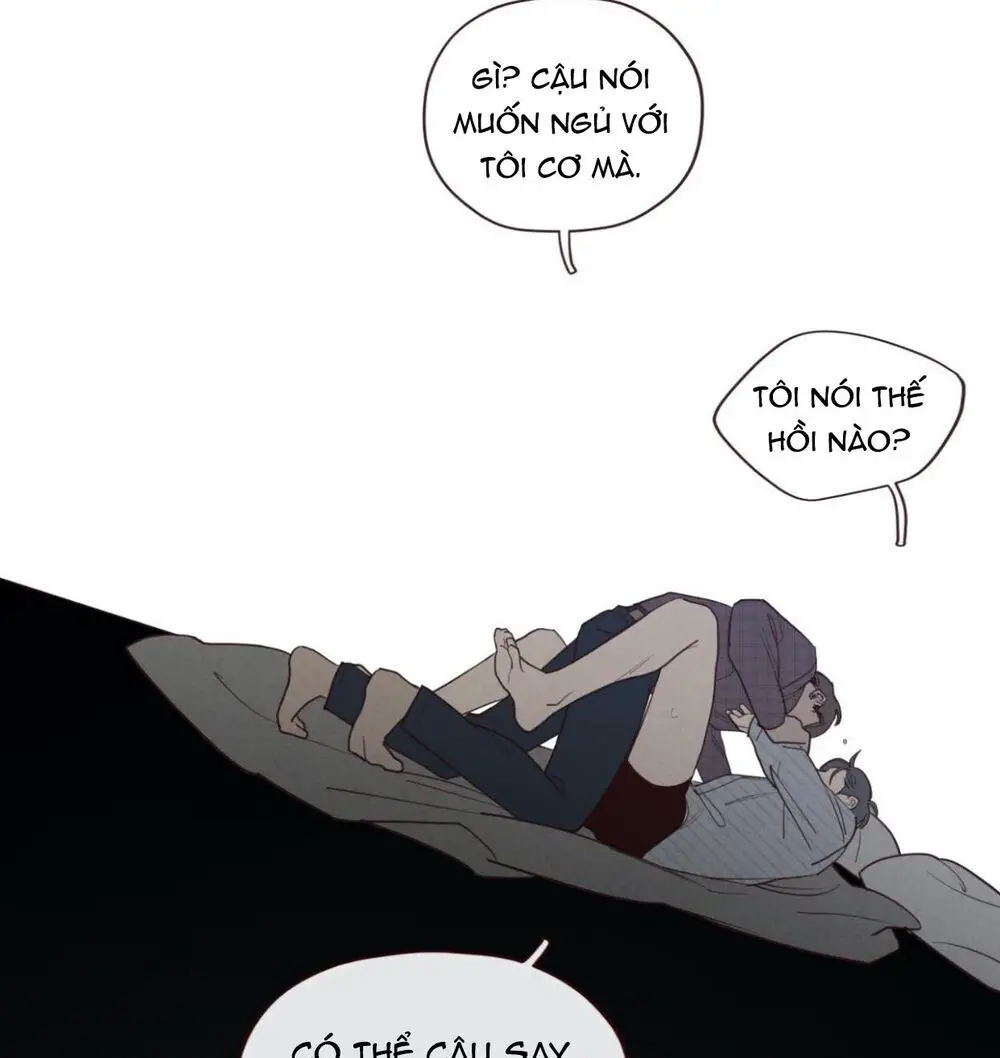 Vận Mệnh Không Mắc Sai Lầm Nettruyen ZZZ Chương 38 Page 37
