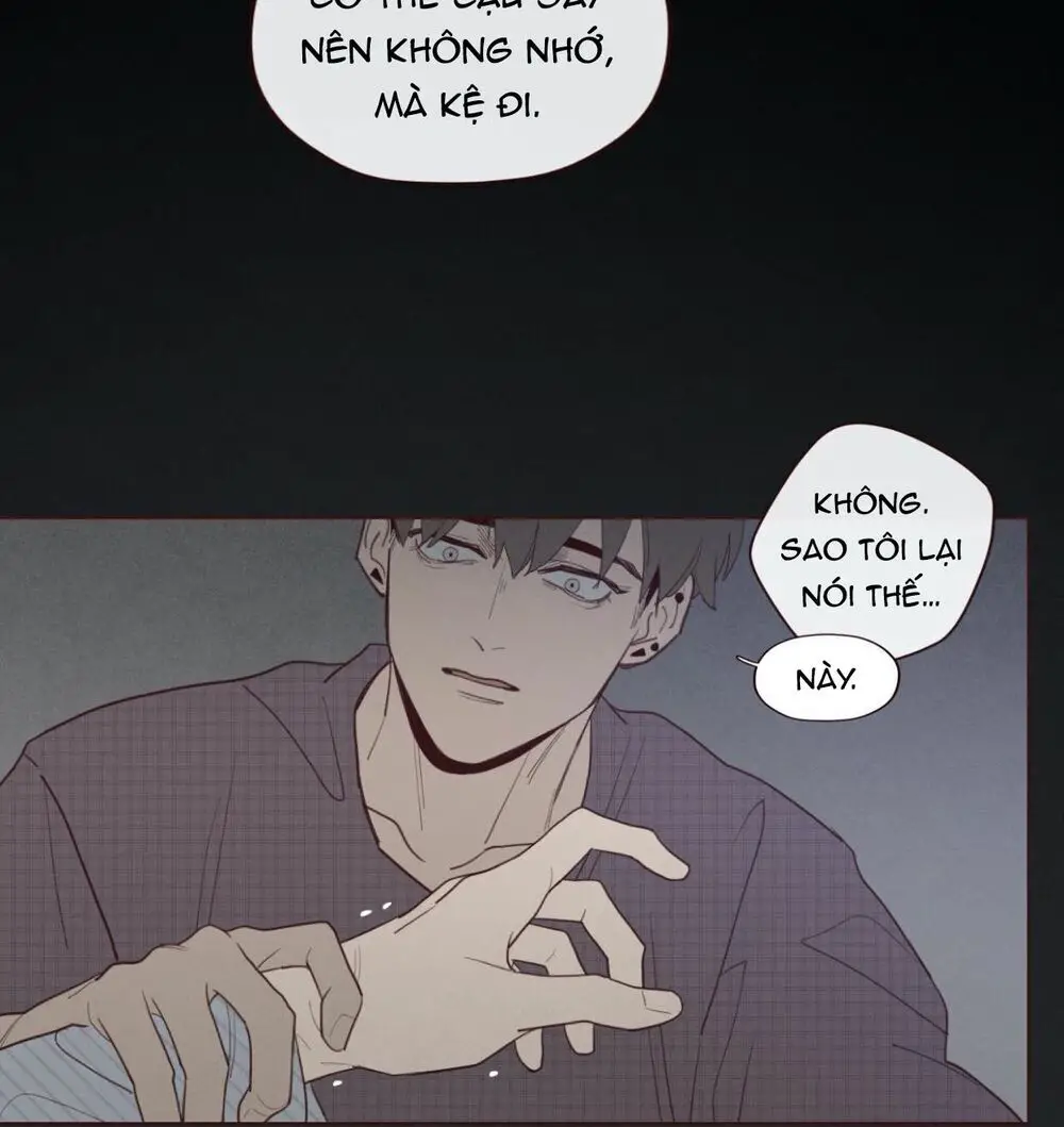 Vận Mệnh Không Mắc Sai Lầm Nettruyen ZZZ Chương 38 Page 38