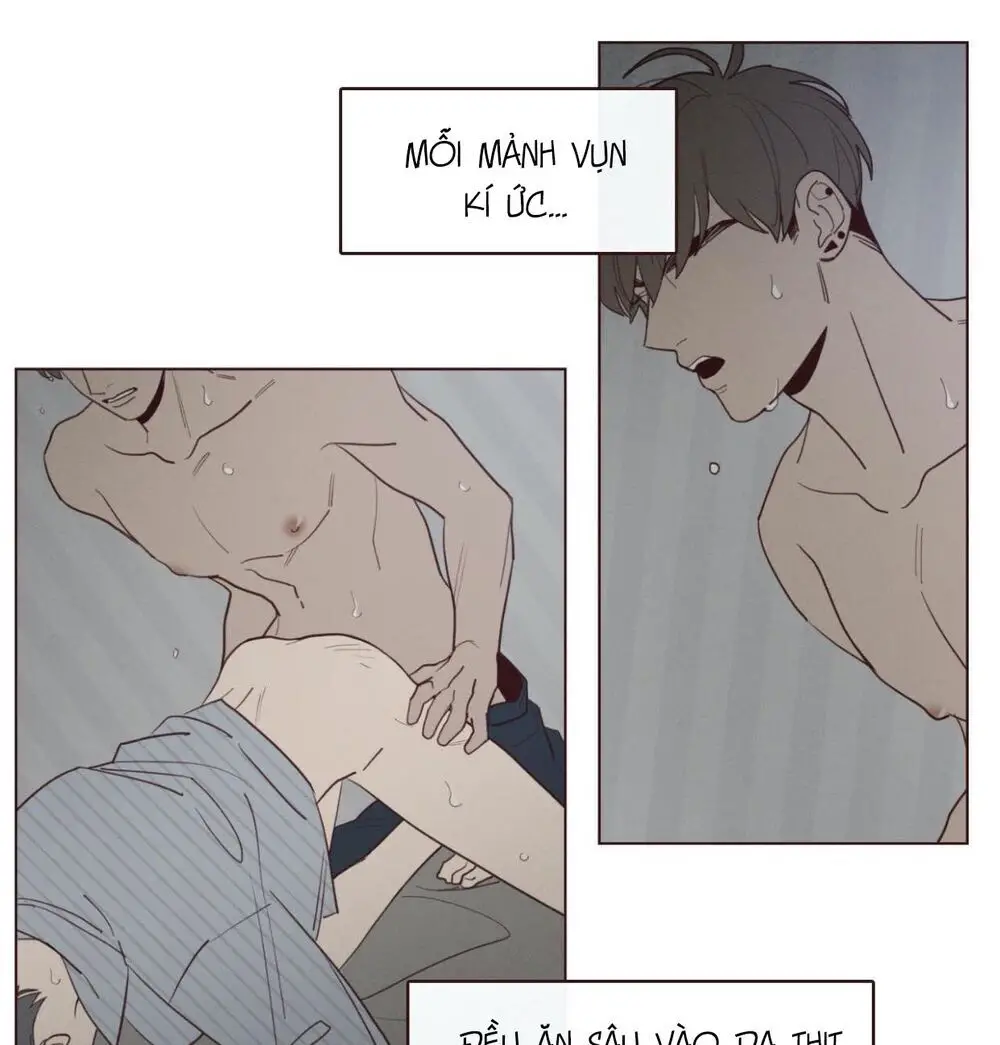 Vận Mệnh Không Mắc Sai Lầm Nettruyen ZZZ Chương 38 Page 42
