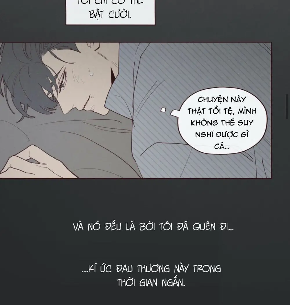 Vận Mệnh Không Mắc Sai Lầm Nettruyen ZZZ Chương 38 Page 45