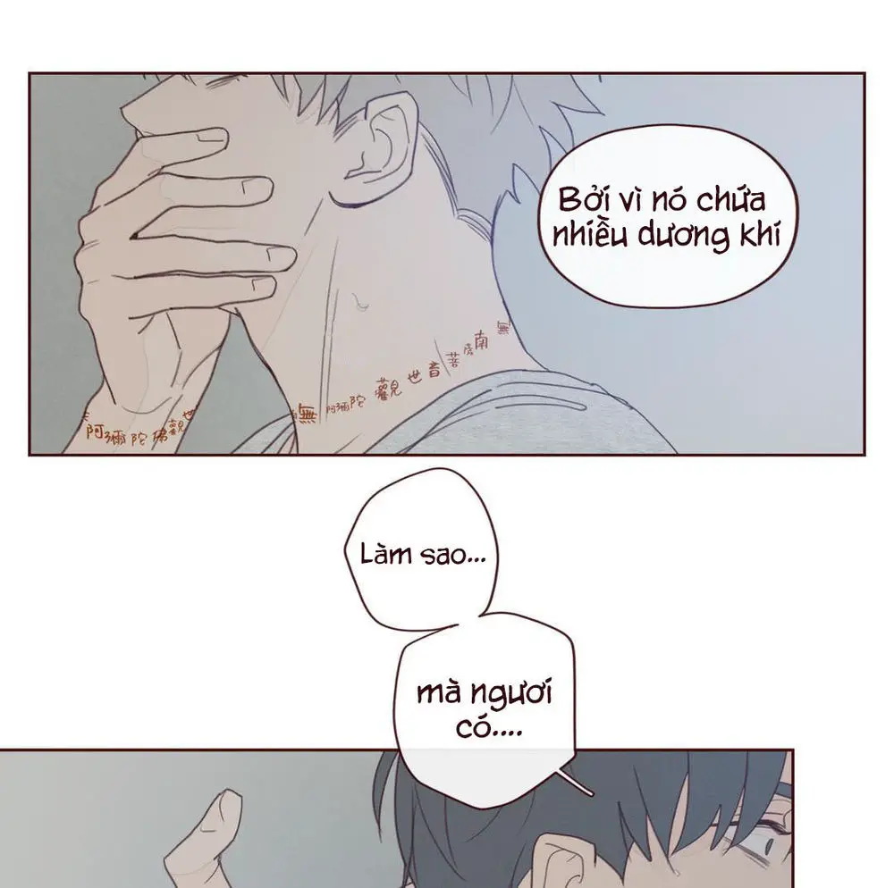 Vận Mệnh Không Mắc Sai Lầm Nettruyen ZZZ Chương 9 Page 23