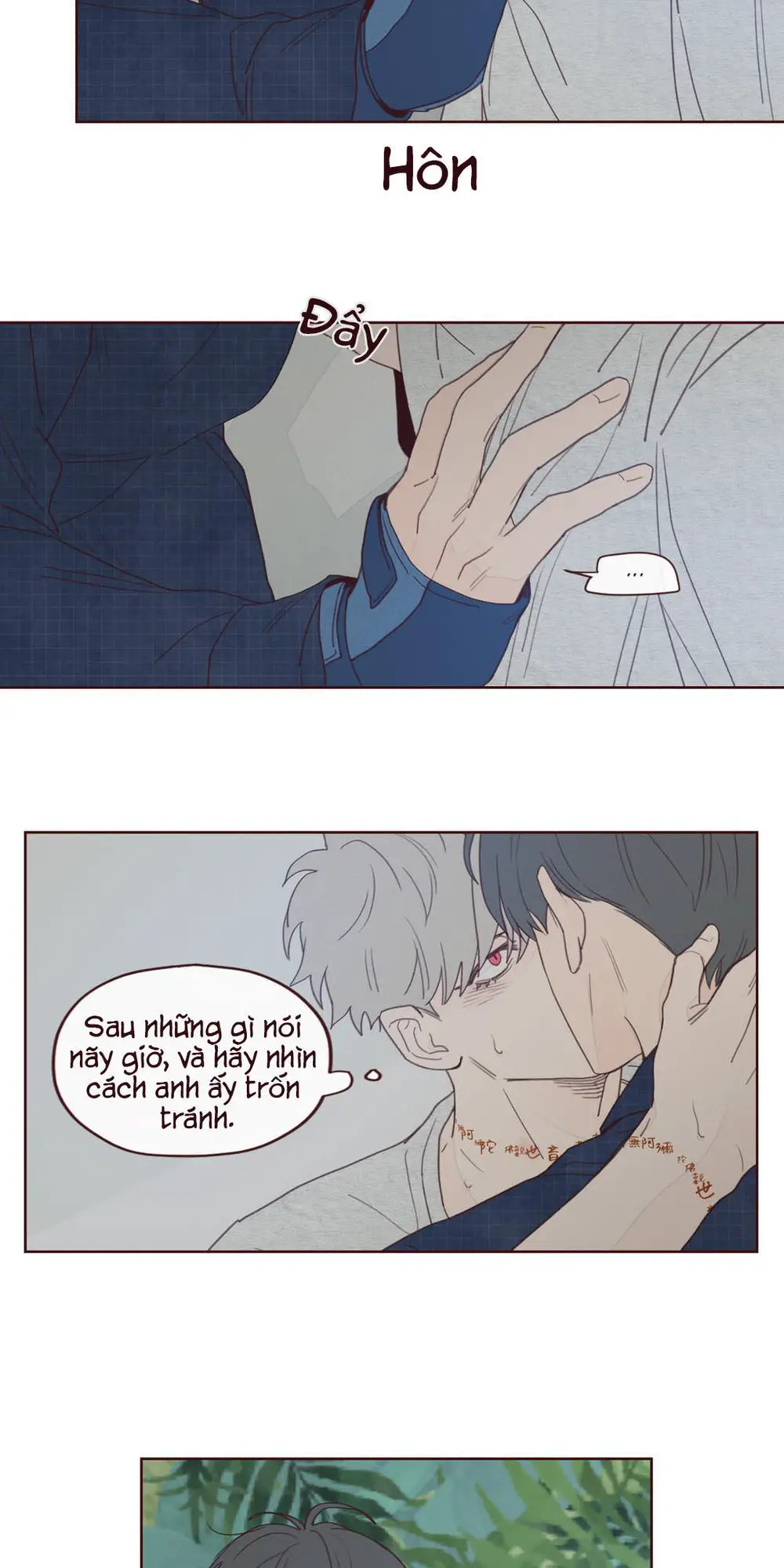 Vận Mệnh Không Mắc Sai Lầm Nettruyen ZZZ Chương 9 Page 26