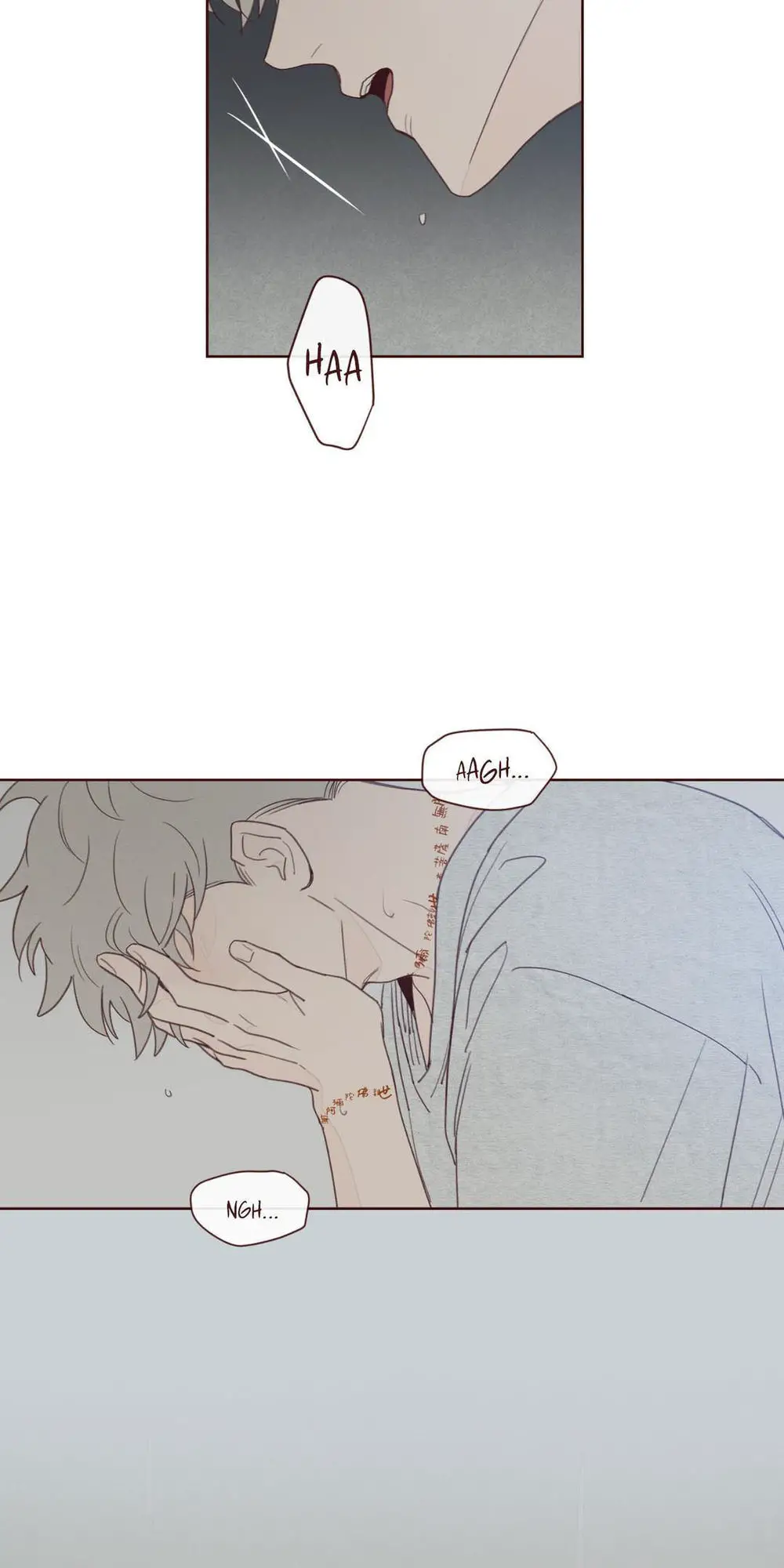 Vận Mệnh Không Mắc Sai Lầm Nettruyen ZZZ Chương 9 Page 34
