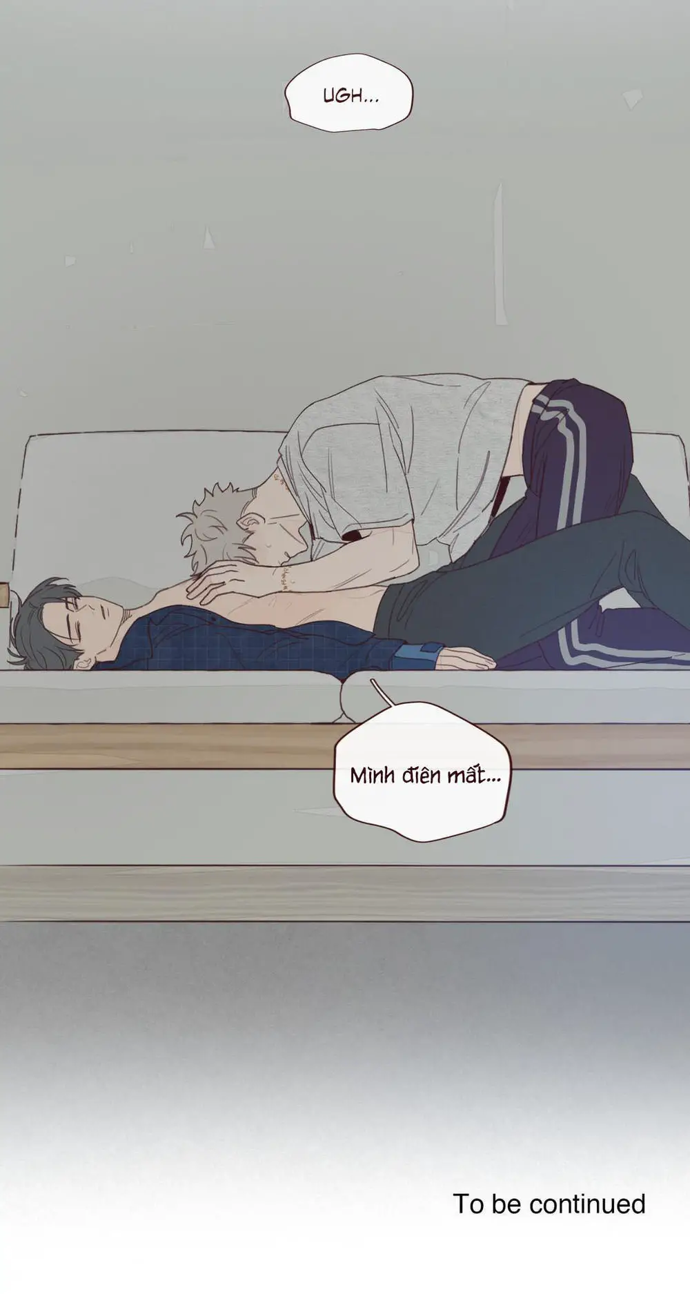 Vận Mệnh Không Mắc Sai Lầm Nettruyen ZZZ Chương 9 Page 35