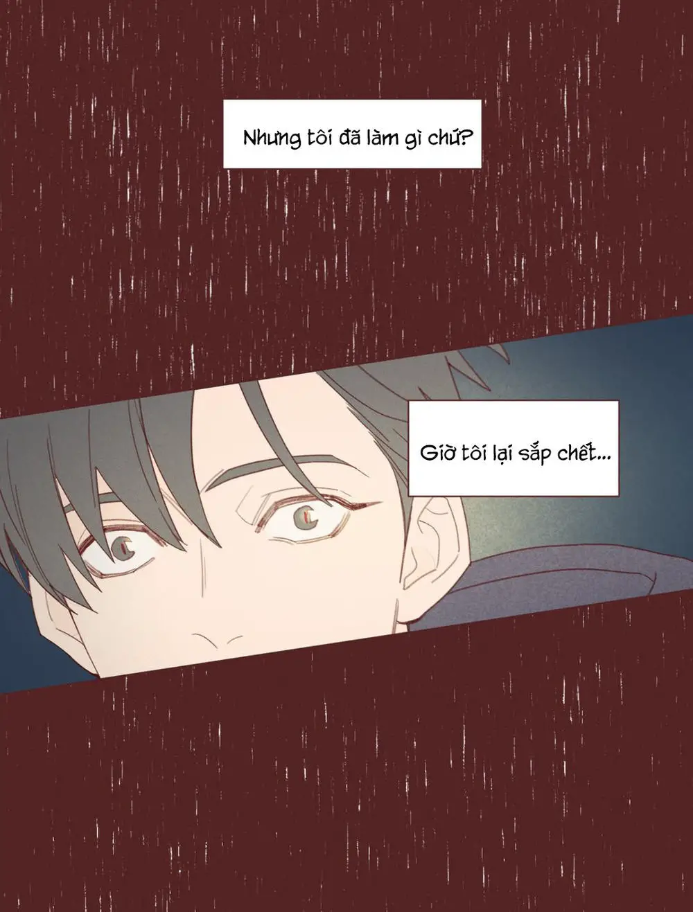 Vận Mệnh Không Mắc Sai Lầm Nettruyen ZZZ Chương 2 Page 8