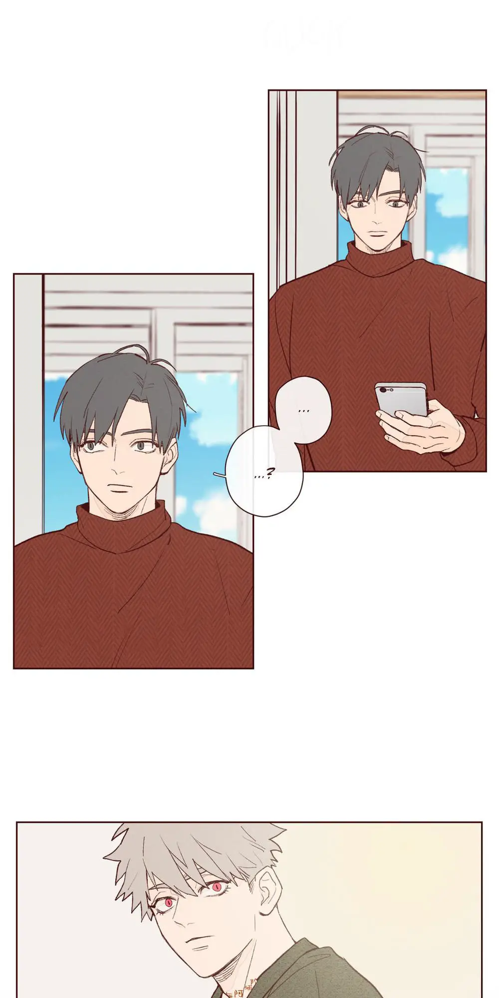 Vận Mệnh Không Mắc Sai Lầm Nettruyen ZZZ Chương 3 Page 5