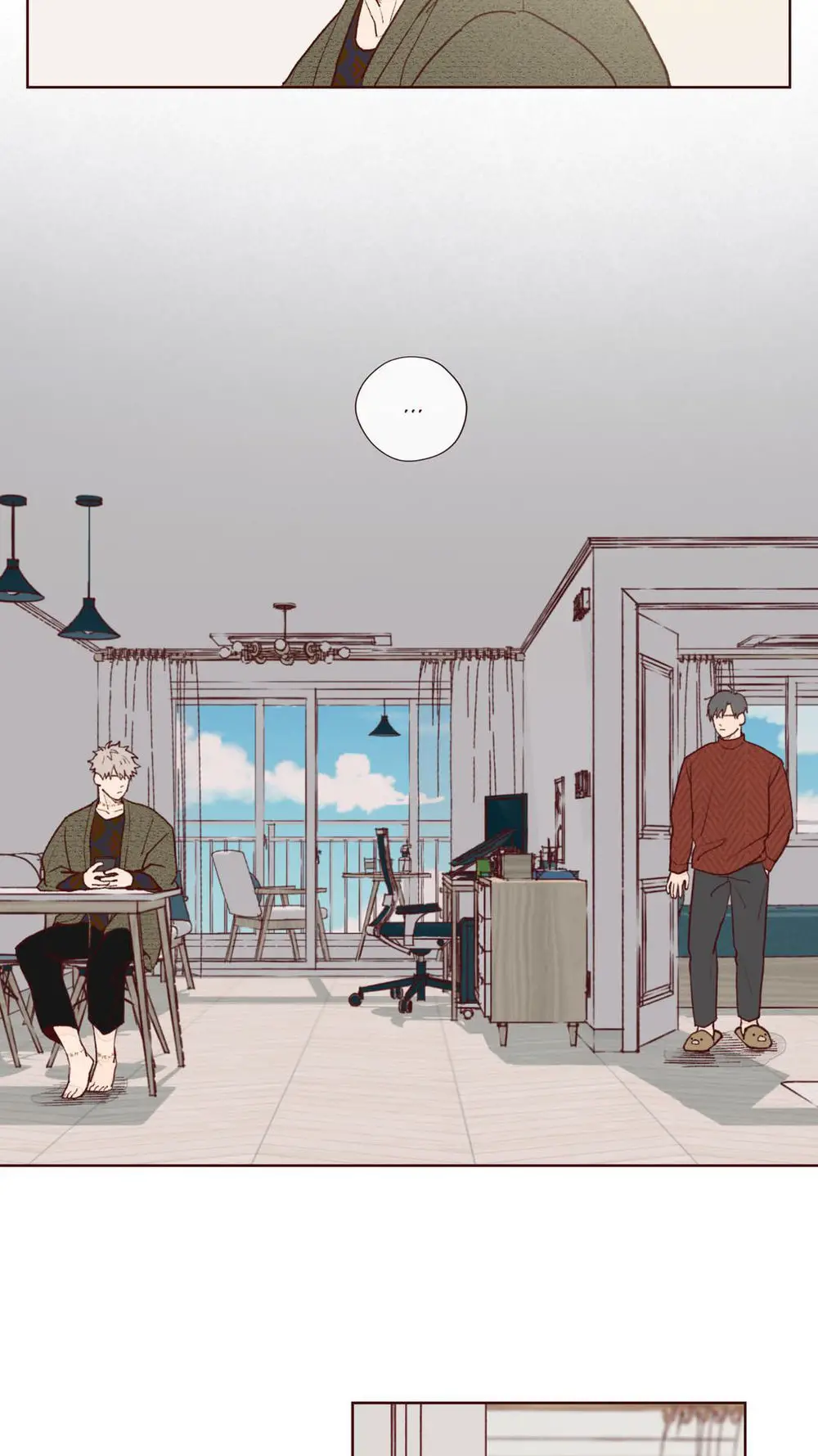 Vận Mệnh Không Mắc Sai Lầm Nettruyen ZZZ Chương 3 Page 6