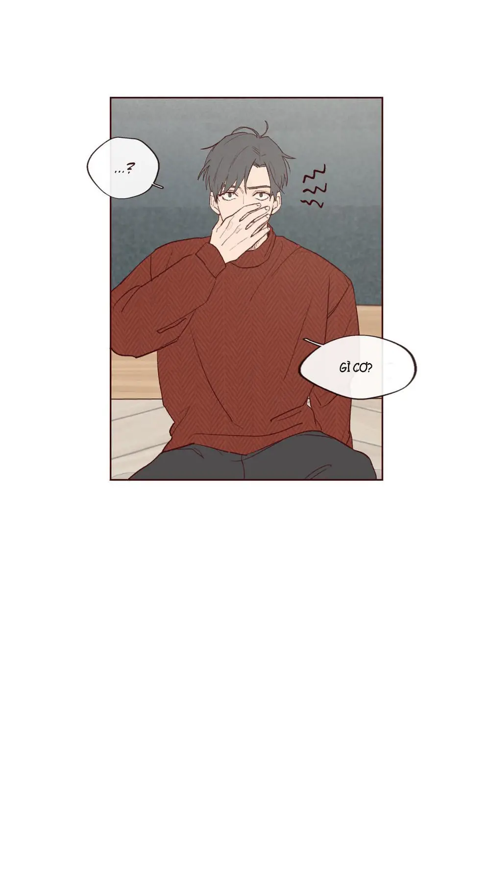 Vận Mệnh Không Mắc Sai Lầm Nettruyen ZZZ Chương 3 Page 10