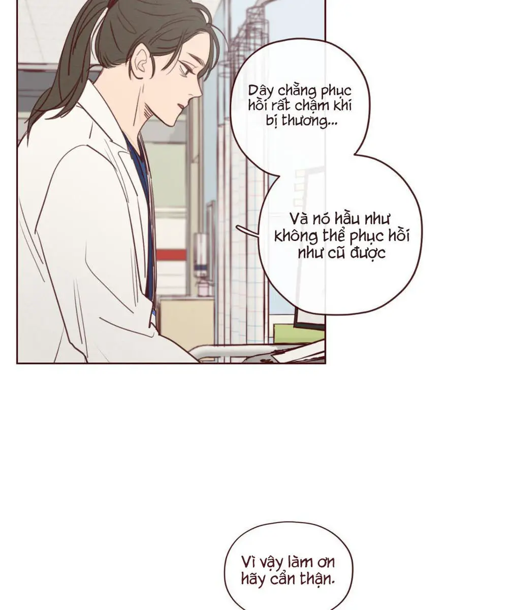 Vận Mệnh Không Mắc Sai Lầm Nettruyen ZZZ Chương 8 Page 4