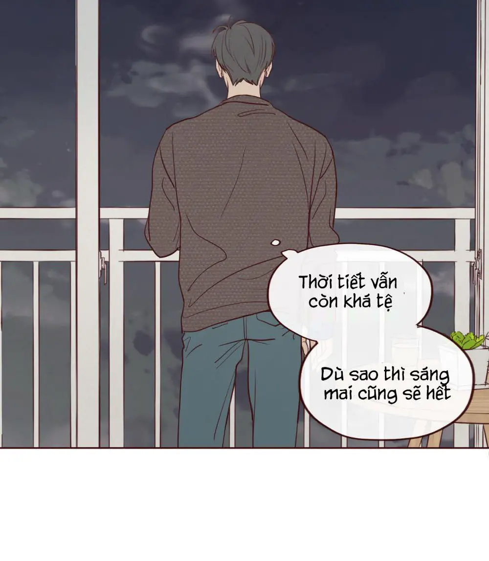 Vận Mệnh Không Mắc Sai Lầm Nettruyen ZZZ Chương 8 Page 20