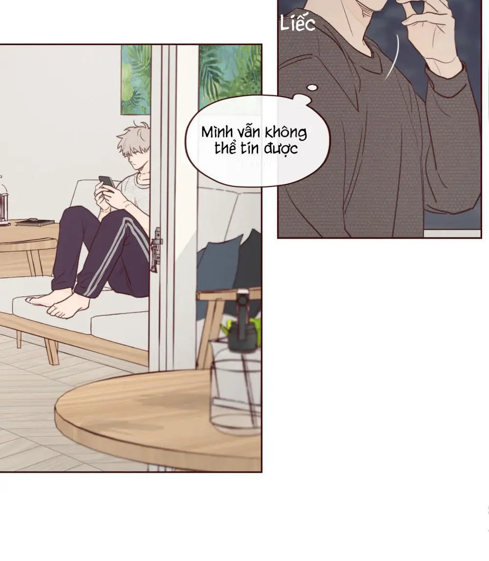 Vận Mệnh Không Mắc Sai Lầm Nettruyen ZZZ Chương 8 Page 22
