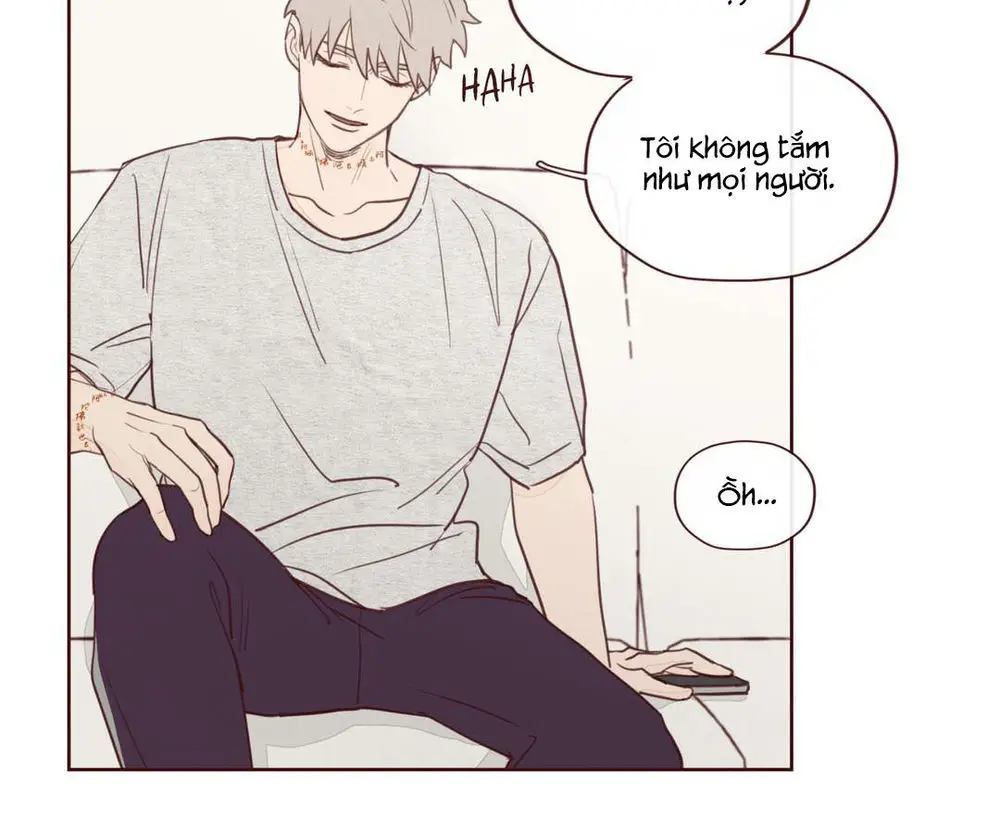 Vận Mệnh Không Mắc Sai Lầm Nettruyen ZZZ Chương 8 Page 26