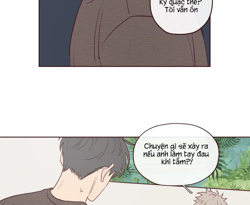 Vận Mệnh Không Mắc Sai Lầm Nettruyen ZZZ Chương 8 Page 30