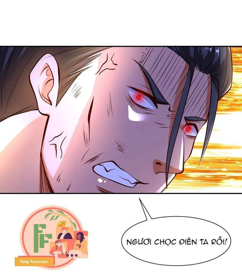 Tôi Luyện Thành Thần Nettruyen ZZZ Chương 11 Page 4