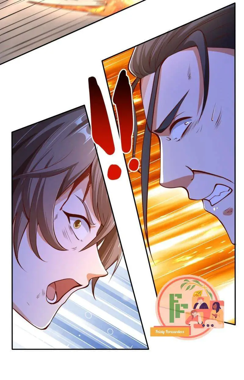 Tôi Luyện Thành Thần Nettruyen ZZZ Chương 11 Page 7