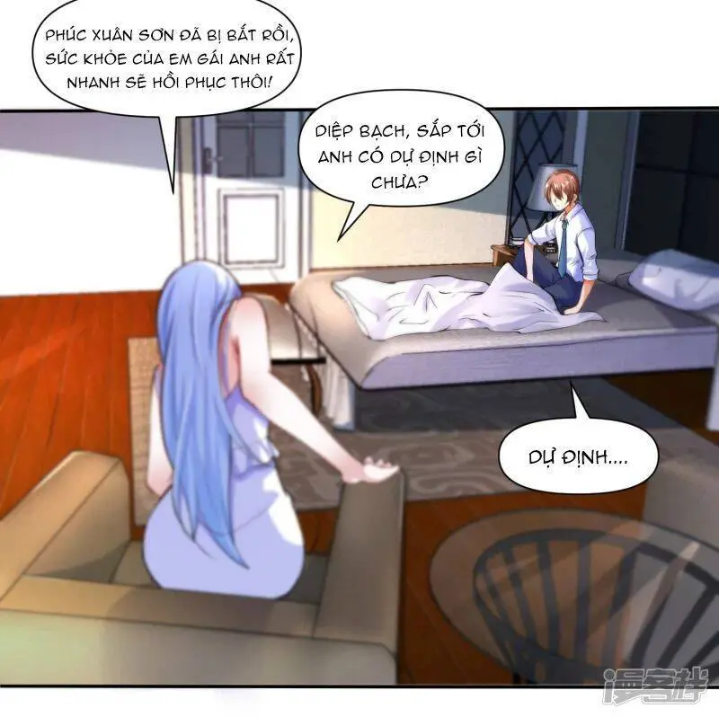 Tôi Luyện Thành Thần Nettruyen ZZZ Chương 11 Page 19
