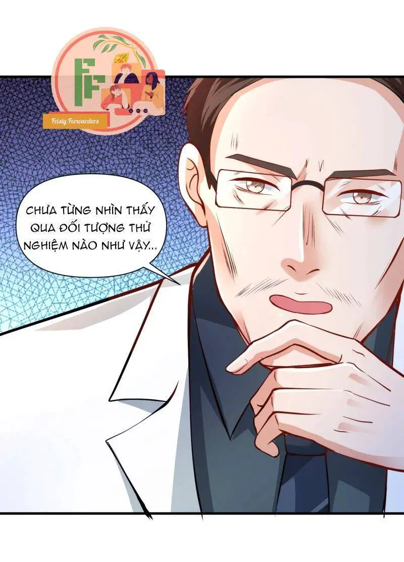 Tôi Luyện Thành Thần Nettruyen ZZZ Chương 11 Page 24