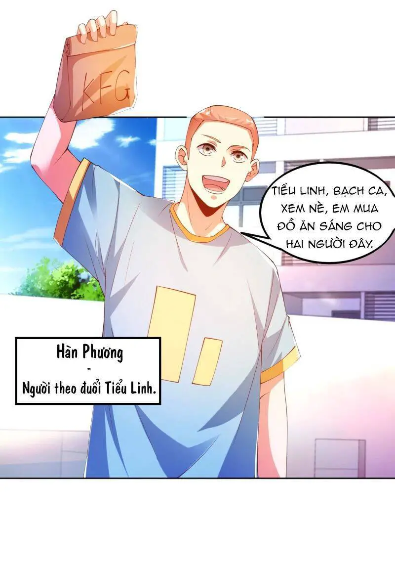 Tôi Luyện Thành Thần Nettruyen ZZZ Chương 11 Page 28