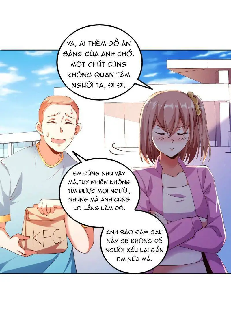 Tôi Luyện Thành Thần Nettruyen ZZZ Chương 11 Page 29