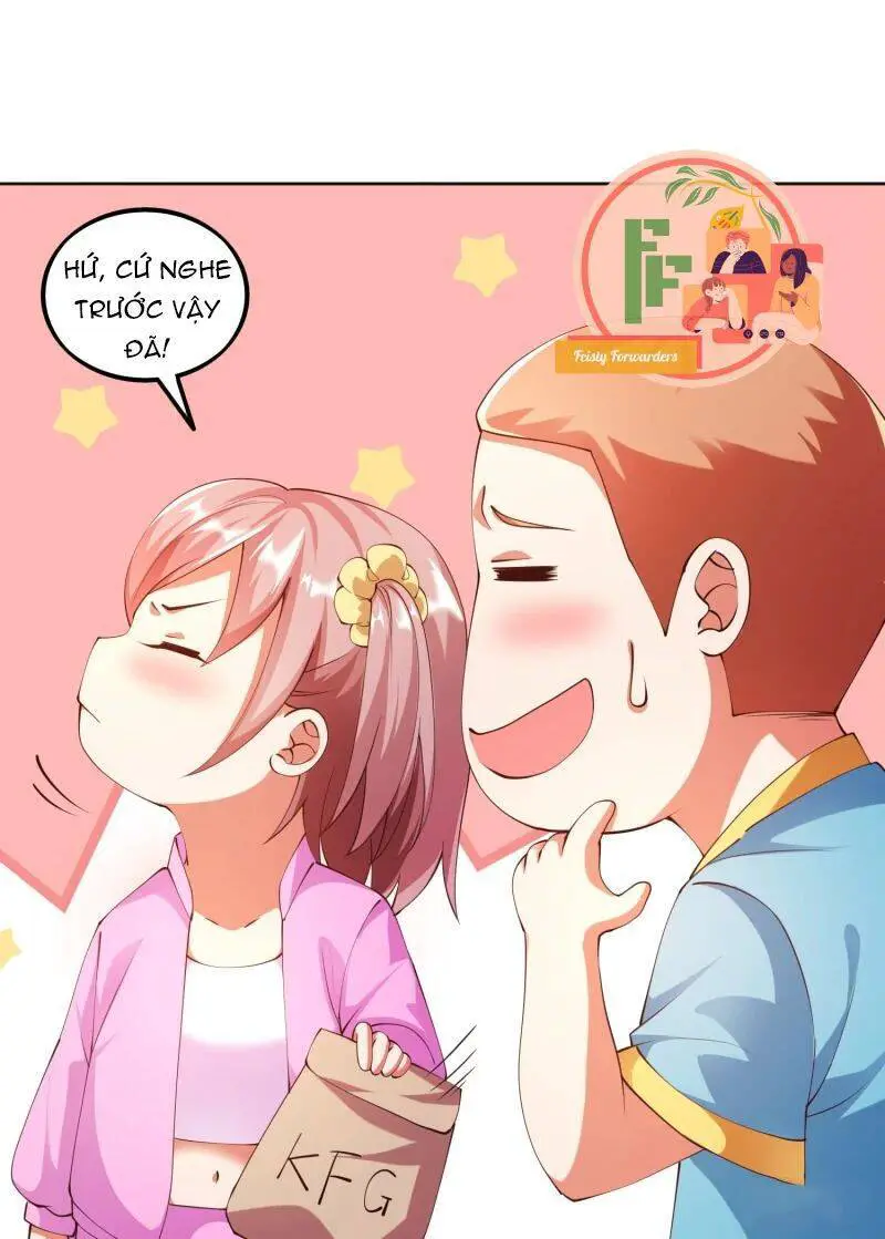 Tôi Luyện Thành Thần Nettruyen ZZZ Chương 11 Page 30