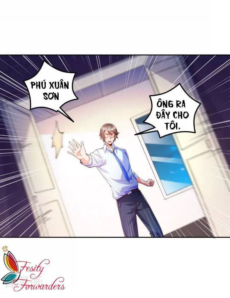 Tôi Luyện Thành Thần Nettruyen ZZZ Chương 3 Page 3